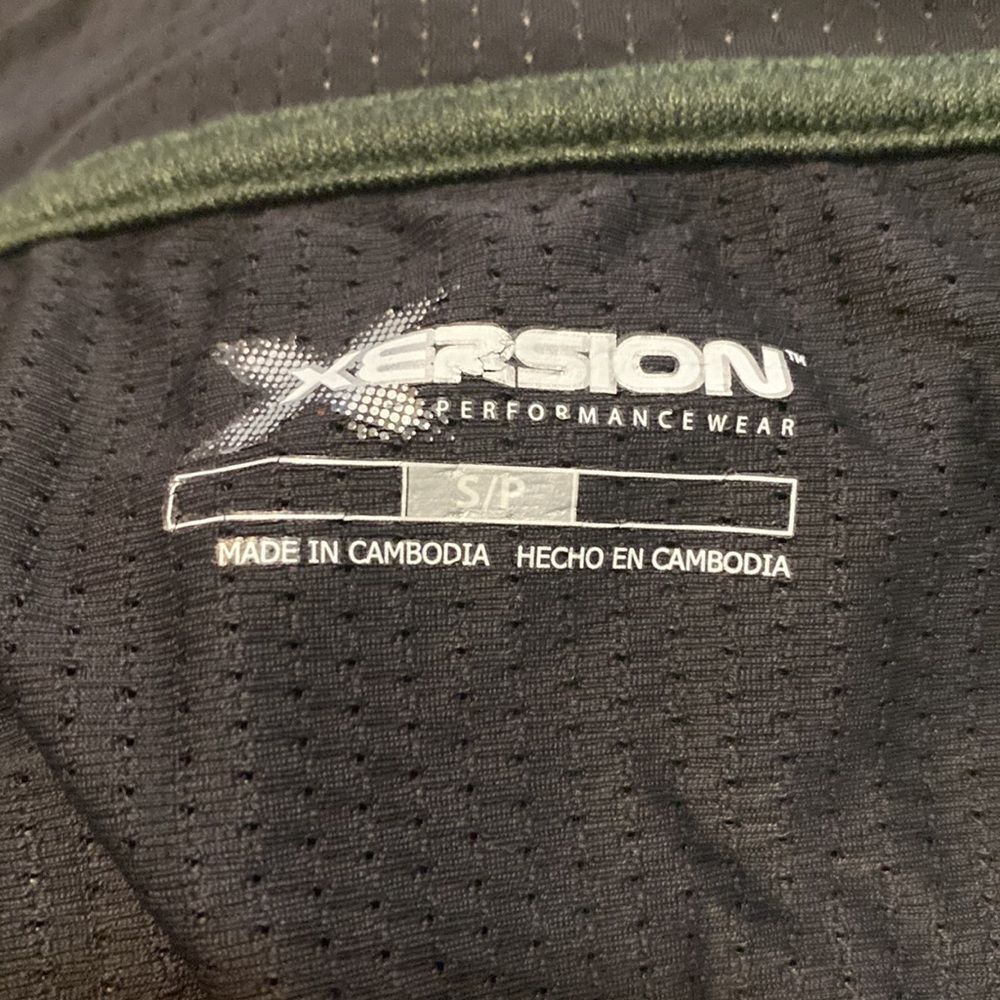 Xersion Performance active wear light jacket, size S/P - Picture 4 of 4